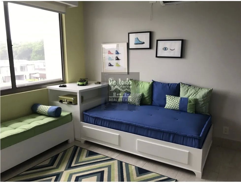 Se Vende Apartamento en Panama Pacifico proyecto Explora.