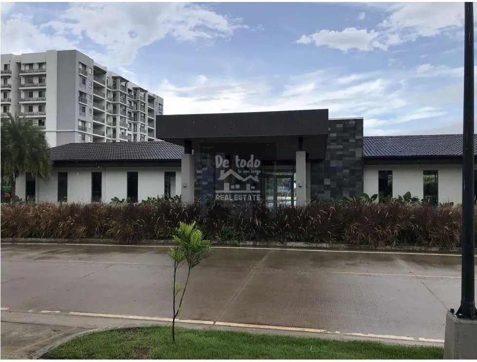 Se Vende Apartamento en Panama Pacifico proyecto Explora.