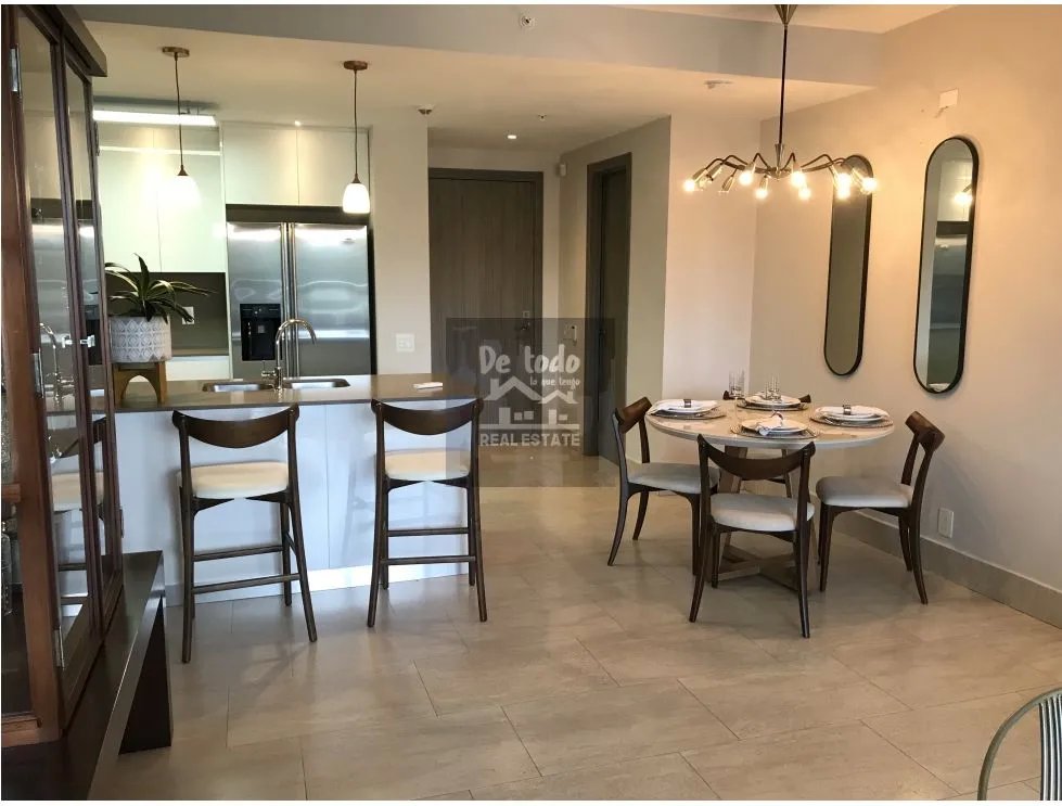 Se Vende Apartamento en Panama Pacifico proyecto Explora.