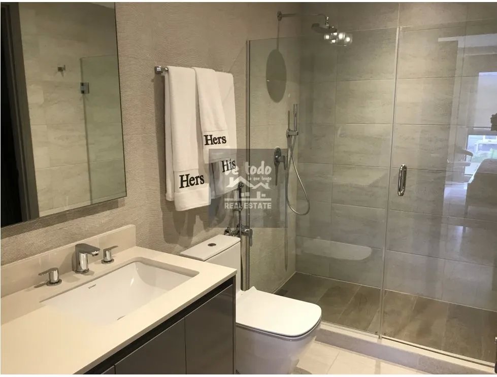 Se Vende Apartamento en Panama Pacifico proyecto Explora.