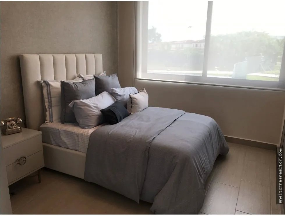 Se vende casas en Panamá Pacífico.