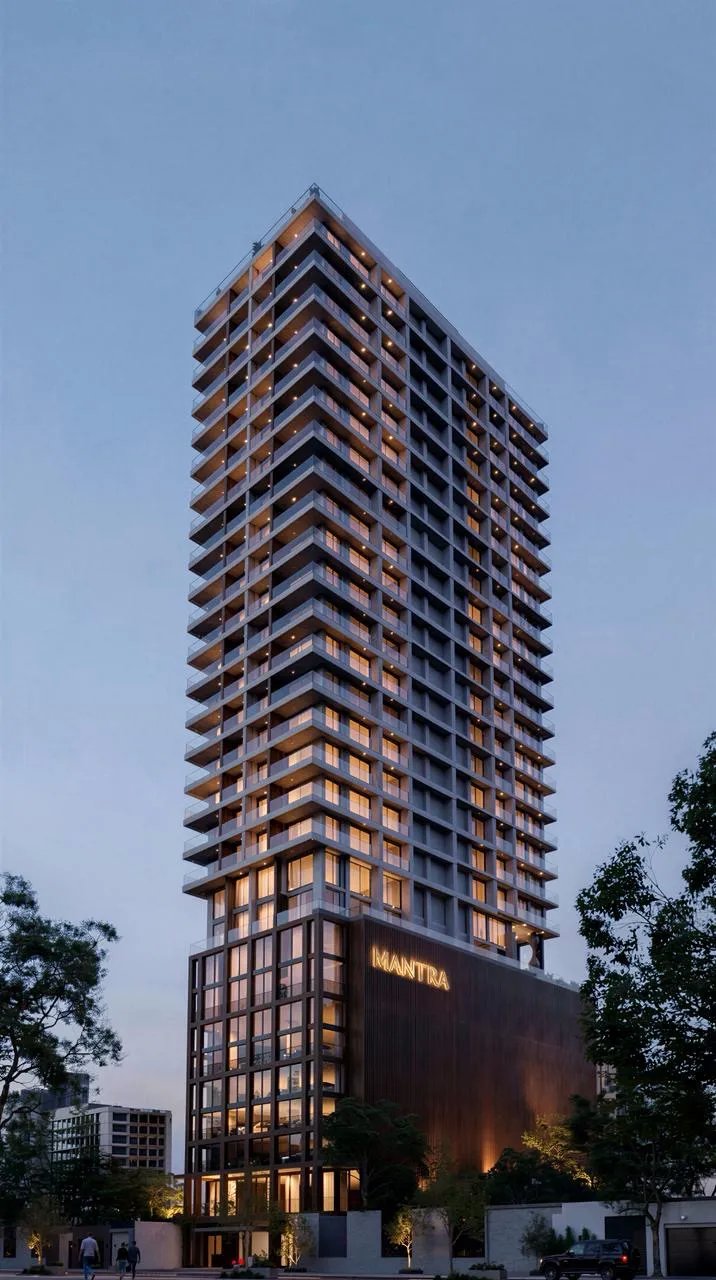 Exclusivo en Mantra Punta Pacífica: Lujo con Vista al Mar de 72.42 m²