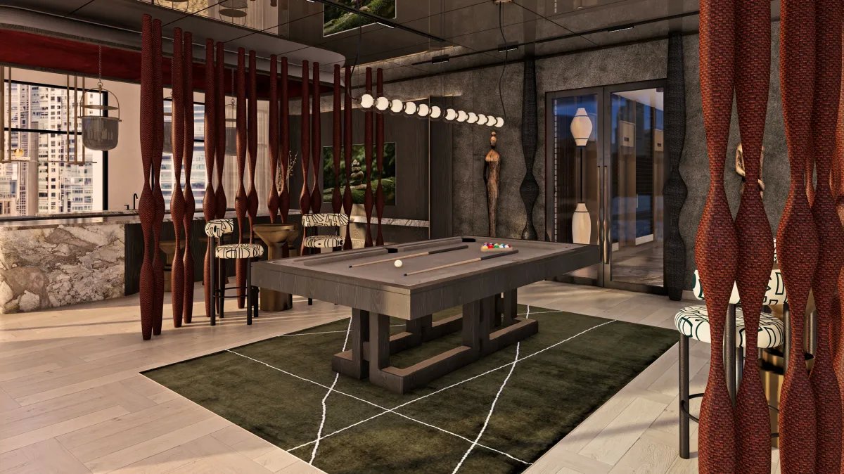 Exclusivo en Mantra Punta Pacífica: Lujo con Vista al Mar de 68.17 m²