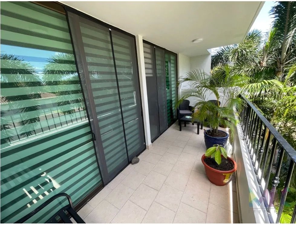 Se Vende Apartamento En Ensenada  , san Carlos