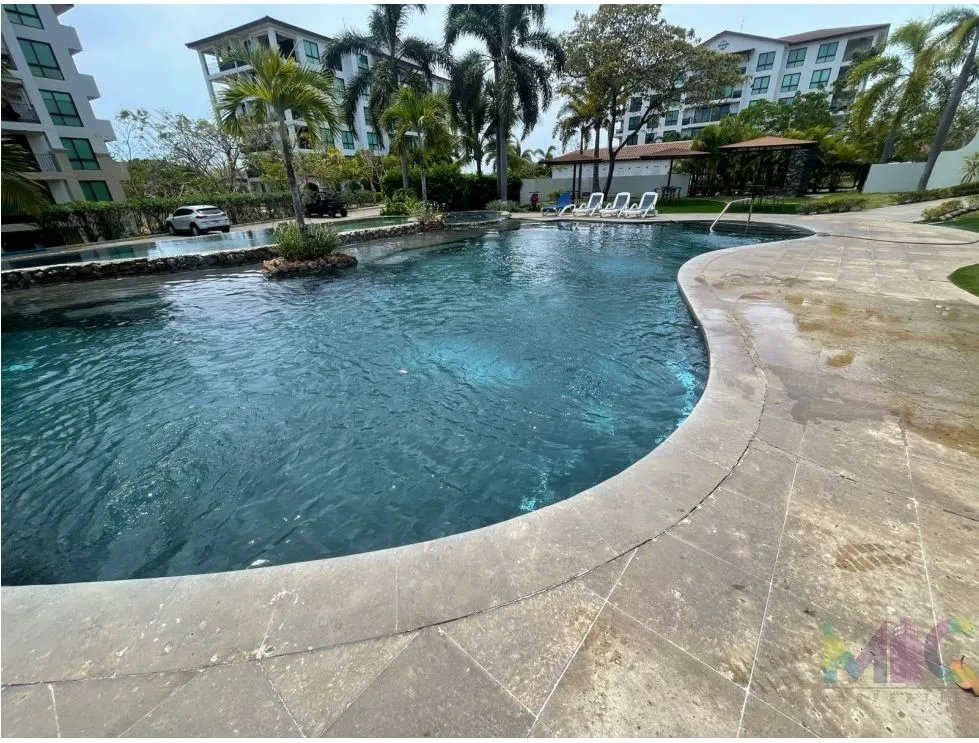 Se Vende Apartamento En Ensenada  , san Carlos