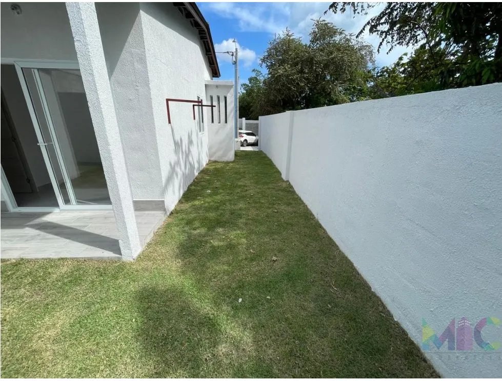 Se Alquila Casa en Viveros del Pacifico , San Carlos