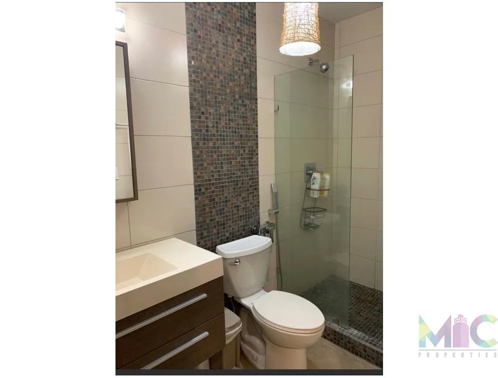 Se Vende Apartamento en Rio Mar, San Carlos