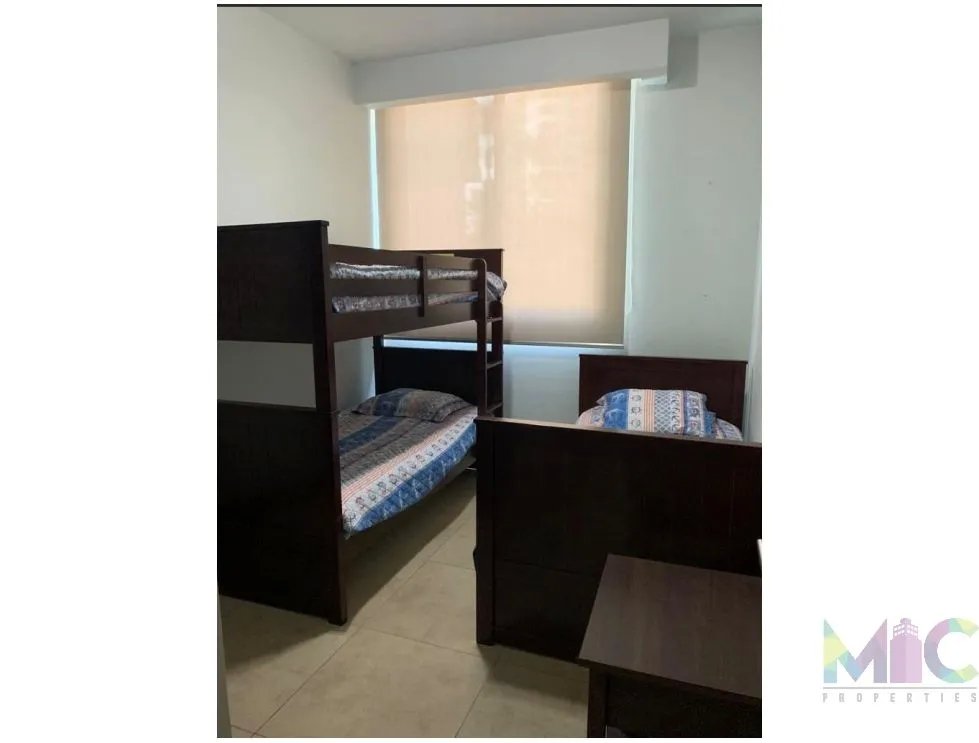 Se Vende Apartamento en Rio Mar, San Carlos