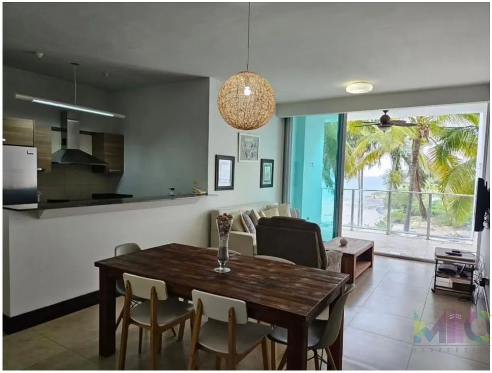 Se Vende Apartamento en Rio Mar, San Carlos