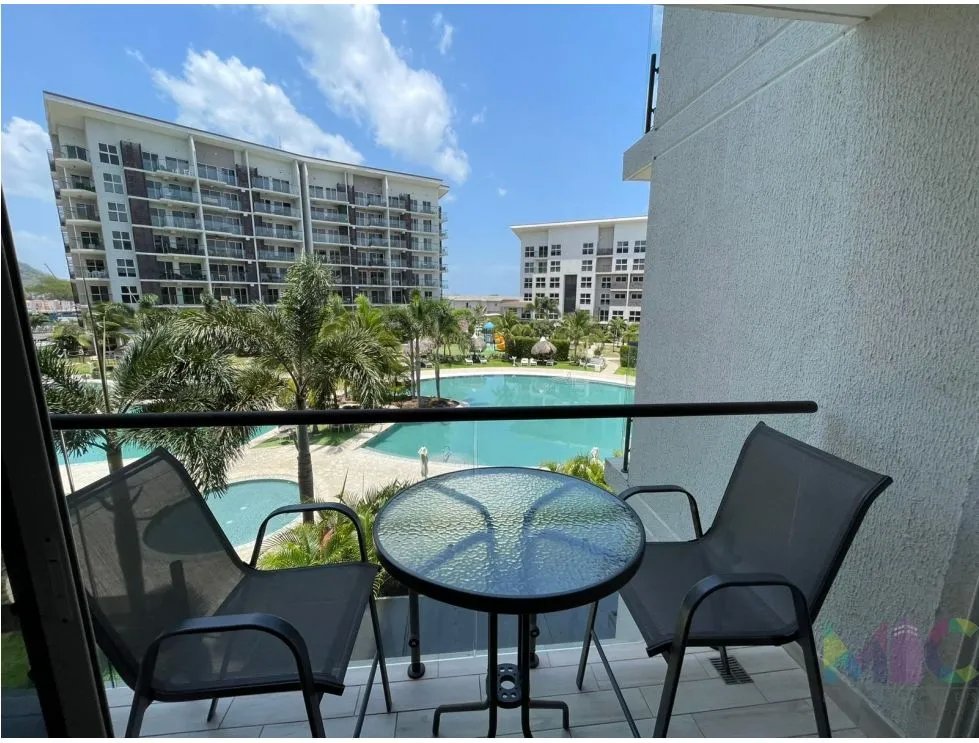 Se Vende Apartamento En Playa caracol , Punta chame