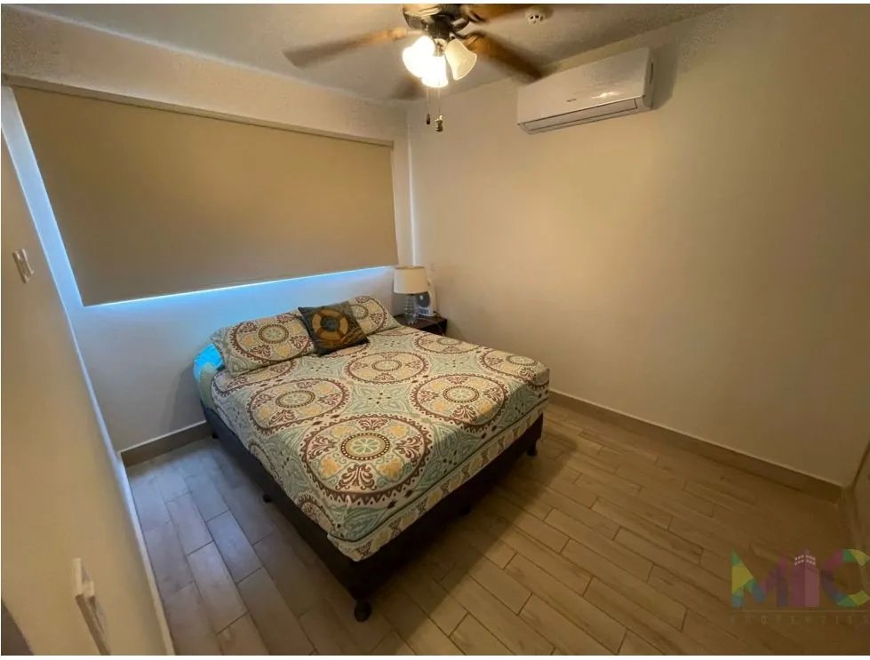 Se Vende Apartamento En Playa caracol , Punta chame