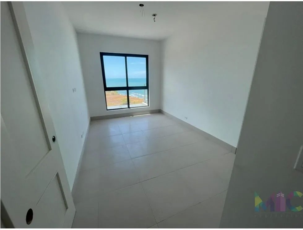 Se Vende Apartamento en Punta Caelo , san carlos