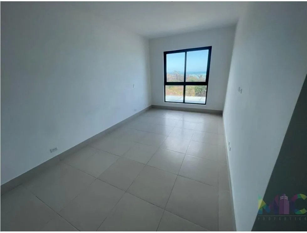 Se Vende Apartamento en Punta Caelo , san carlos