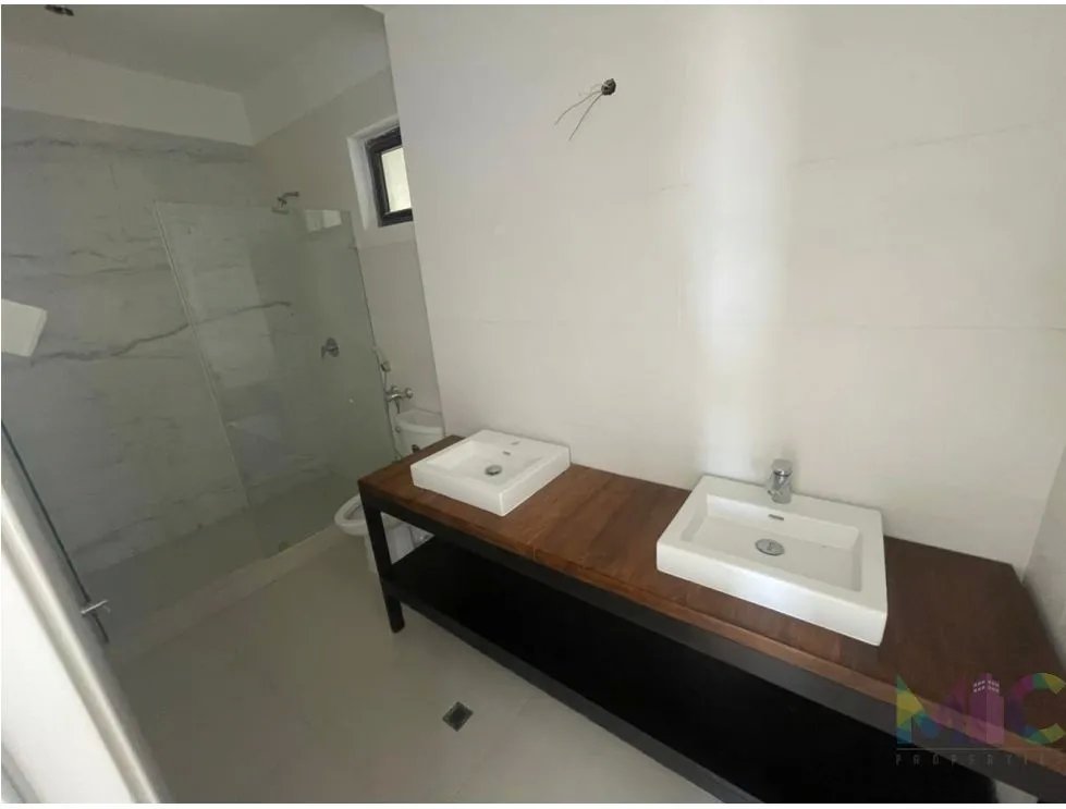 Se Vende Apartamento en Punta Caelo , san carlos