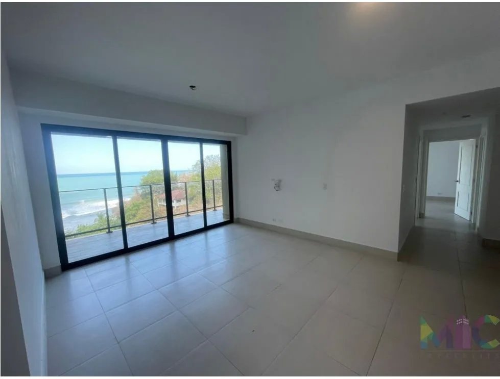 Se Vende Apartamento en Puanta Caelo , san carlos