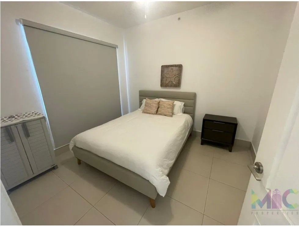 Se Vende Apartamento En Punta Caelo , san Carlos