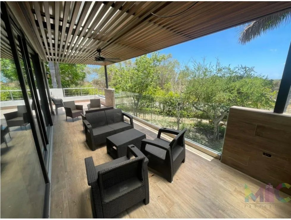 Se Vende Villa en Punta Caelo