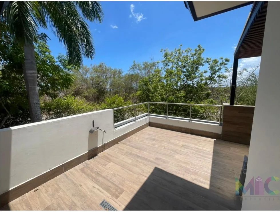 Se Vende Villa en Punta Caelo