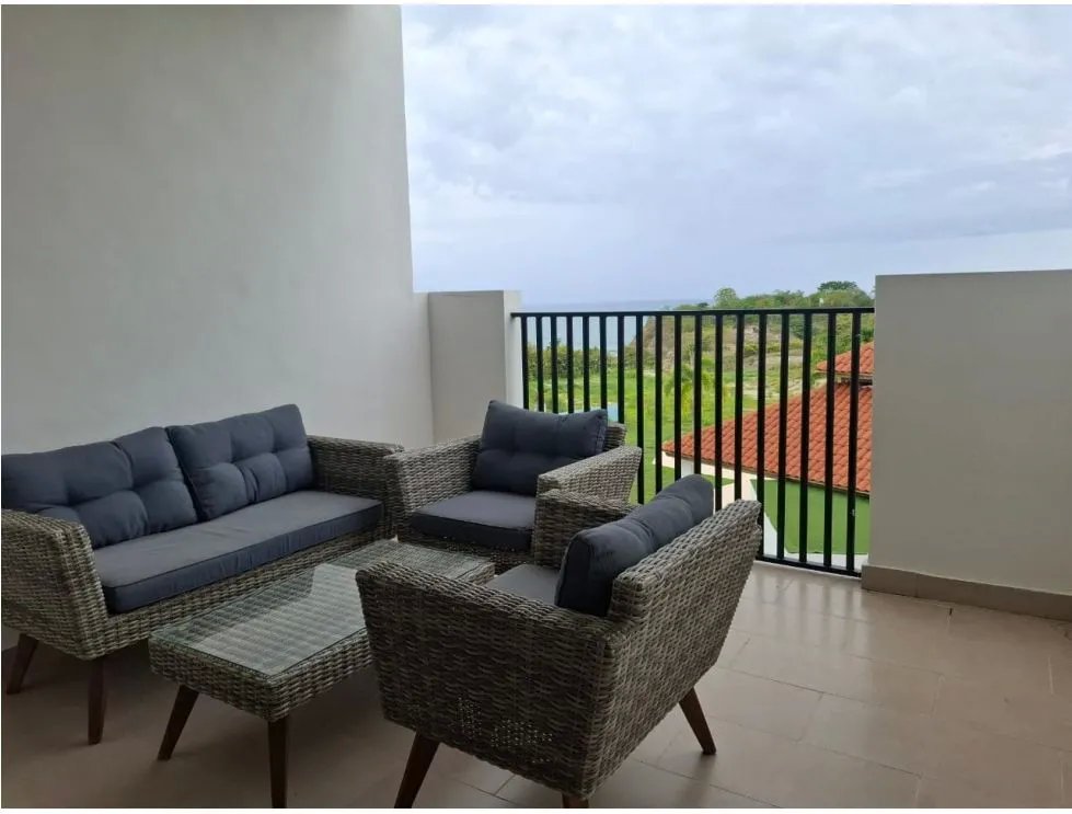 Se Vende Apartamento en San Carlos