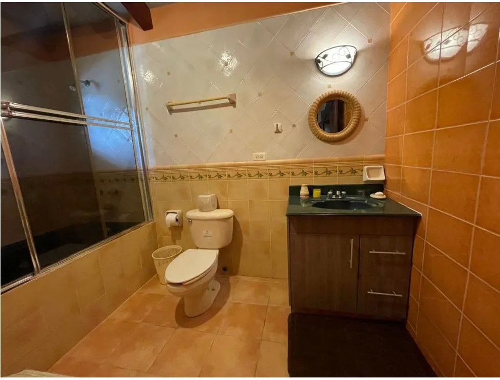 Se Vende Villa en Coronado