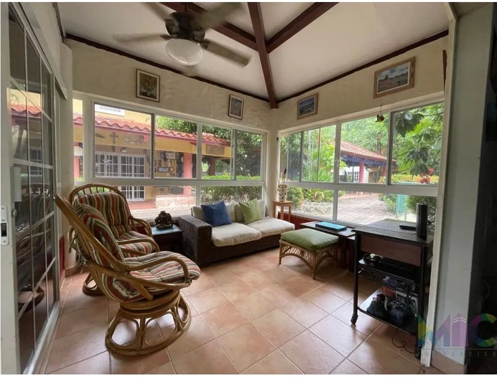 Se Vende Villa en Coronado