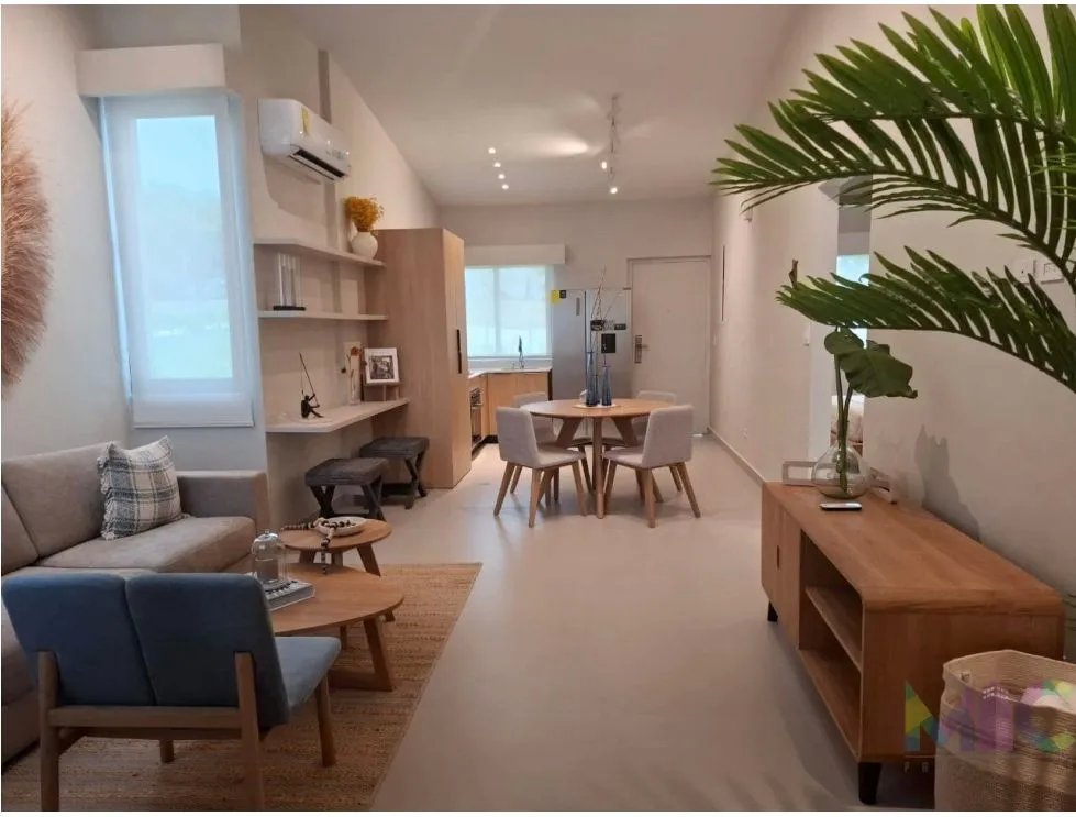 Se Vende Casa en San Carlos