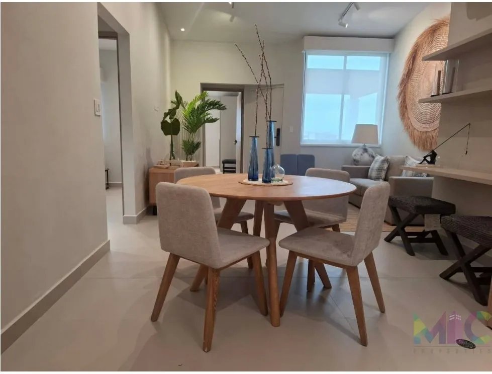Se Vende Casa en San Carlos