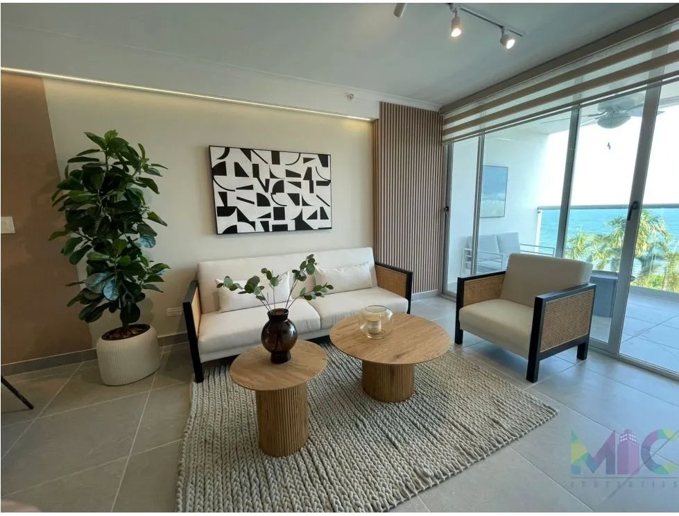 Se Vende Aparatmento en el Palmar