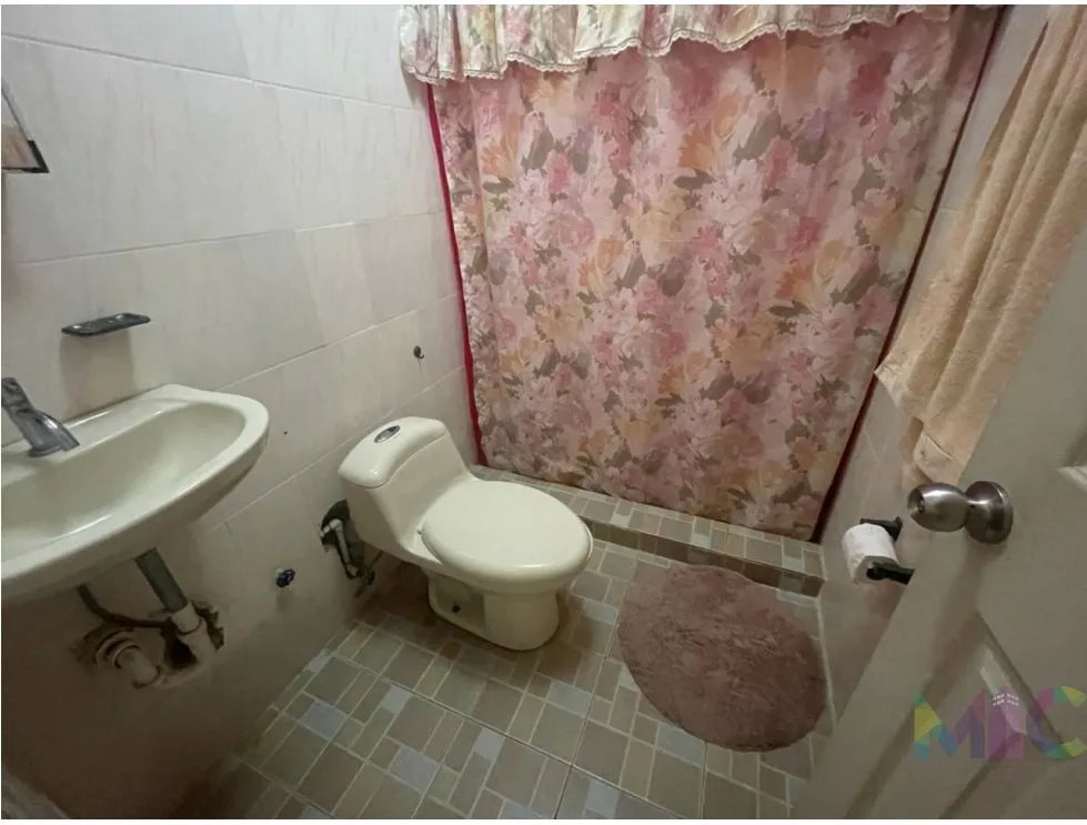 Se Vende casa en Gorgona