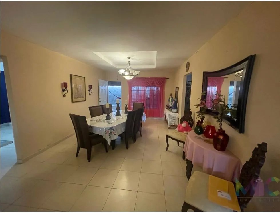 Se Vende casa en Gorgona