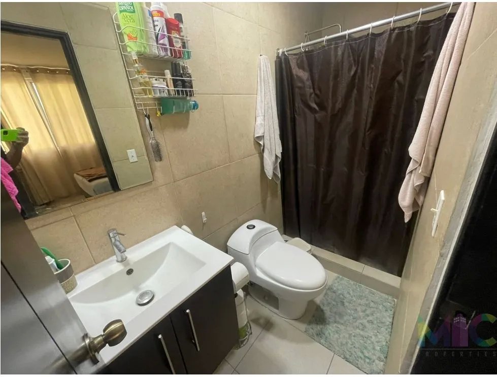 Se Vende Apartamento en Playa Corona