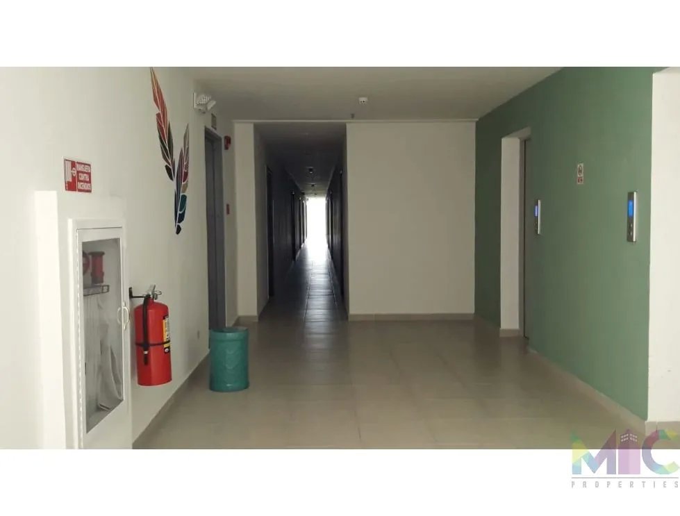 Se Vende Apartamento en Playa Corona