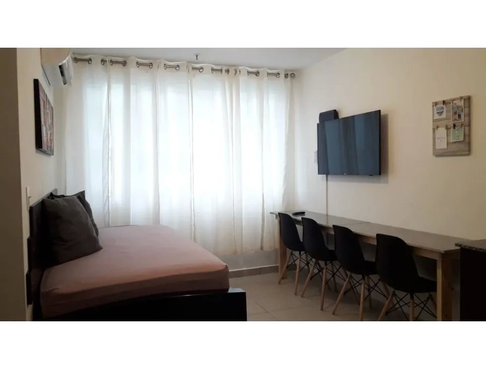 Se Vende Apartamento en Playa Corona