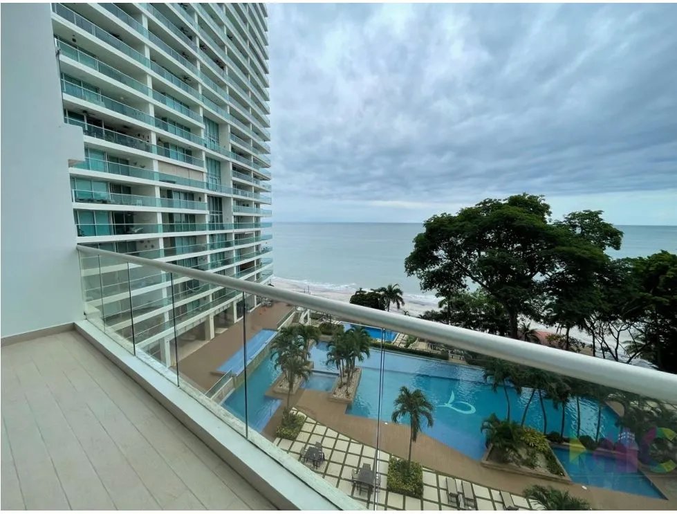 Se Vende Apartamento en Gorgona