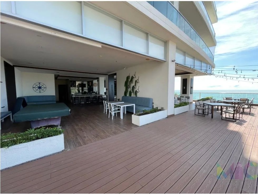 Se Vende Apartamento en Gorgona