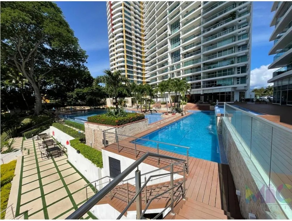 Se Vende Apartamento en Gorgona