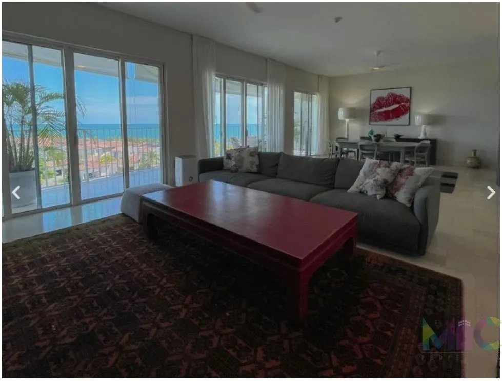 Se Vende Apartamento anton Buenaventura