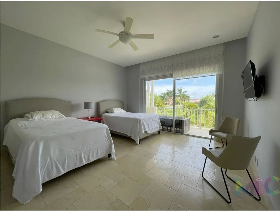 Se Vende Casa en Buenaventura Anton