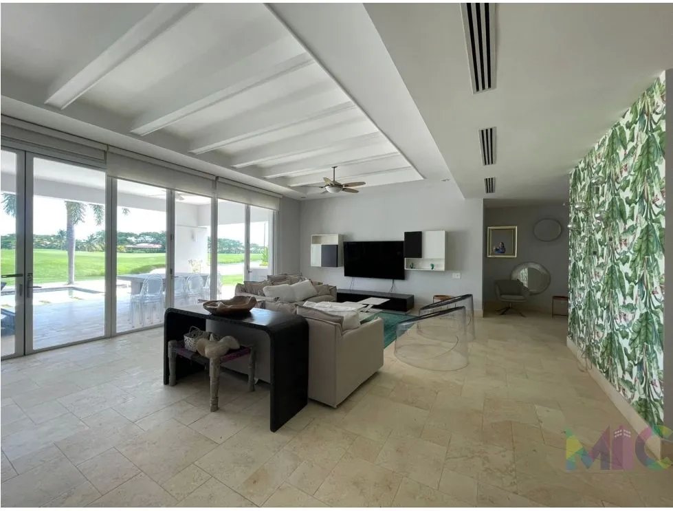 Se Vende Casa en Buenaventura Anton