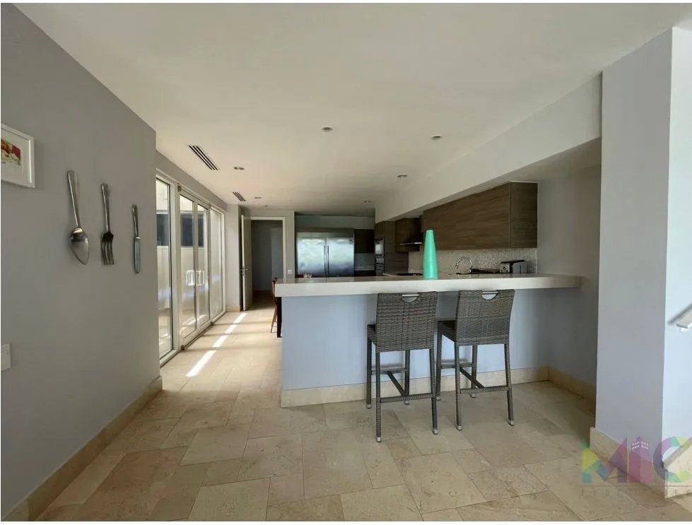 Se Vende Casa en Buenaventura Anton