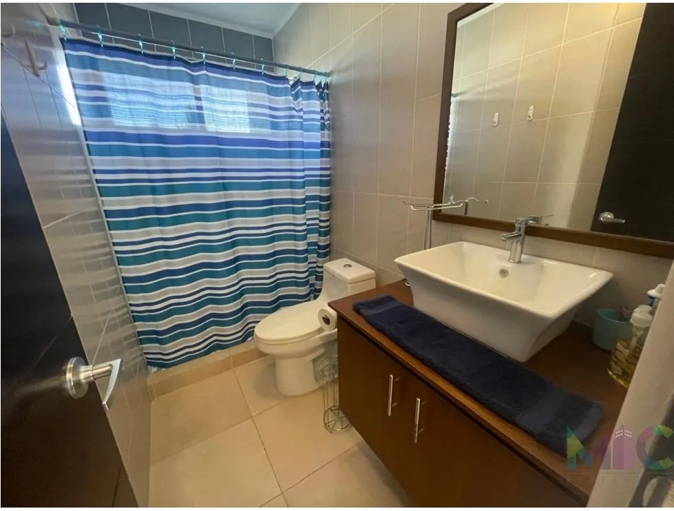 Se Vende Casa en San carlos
