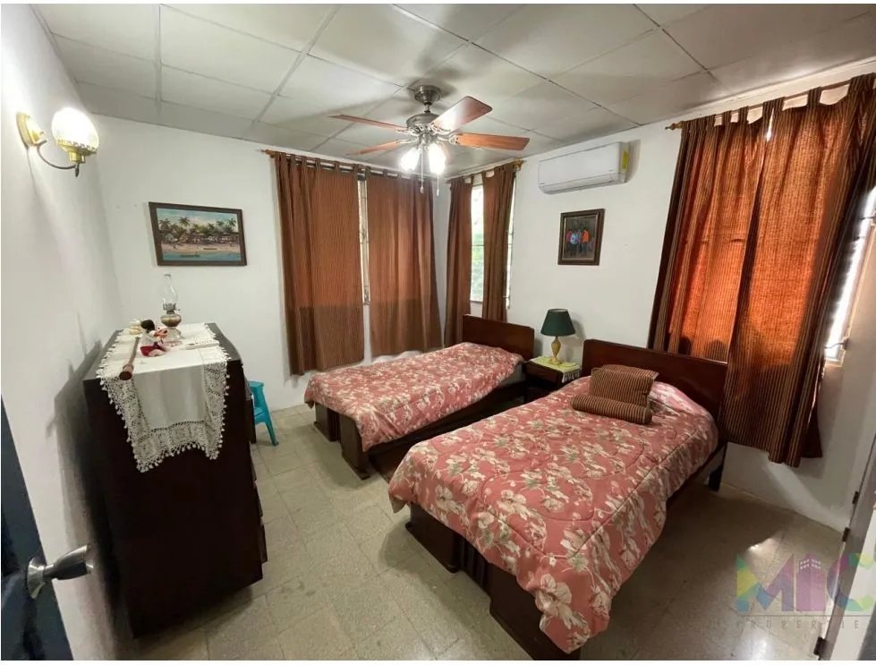 Se Vende Casa en San carlos