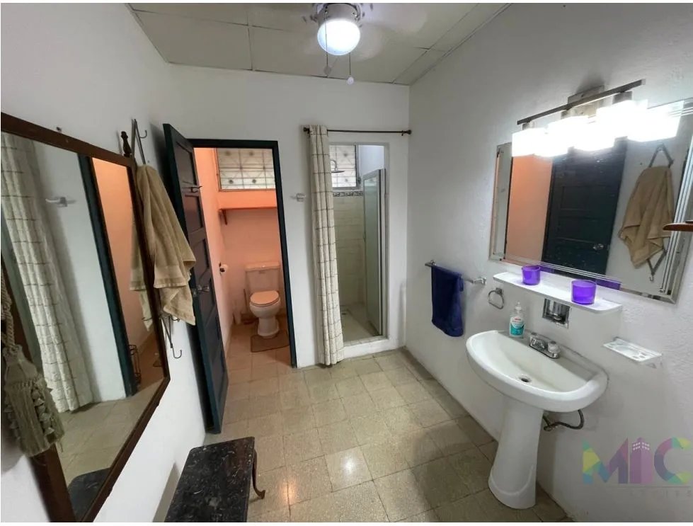 Se Vende Casa en San carlos