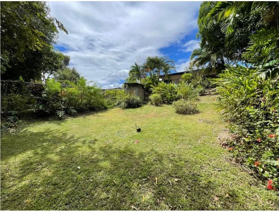 Se Vende Casa en San carlos