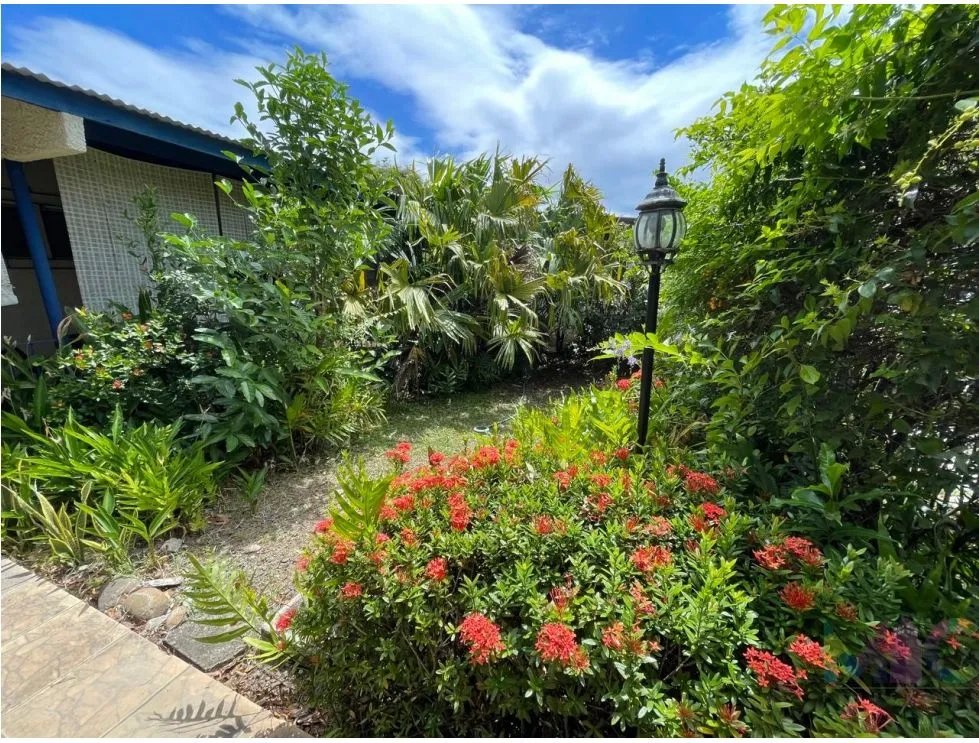 Se Vende Casa en San carlos