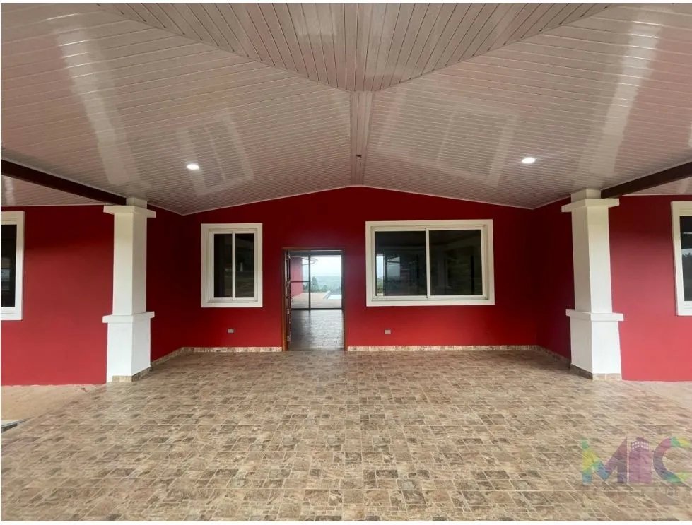 Se Vende Casa en Lajas Coronado