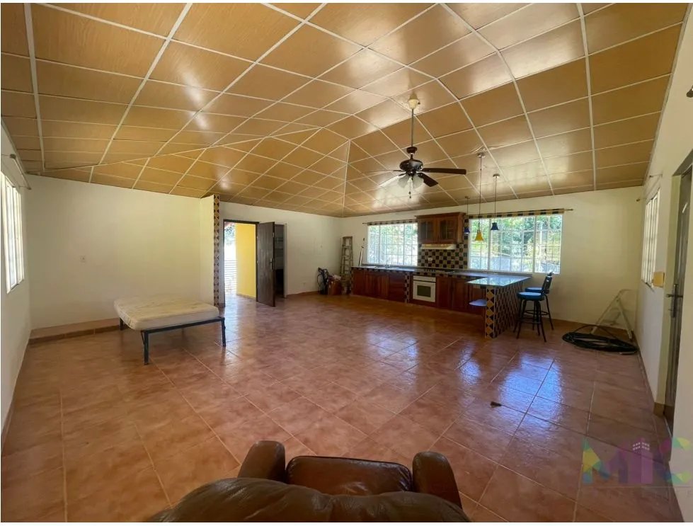 Se Vende Casa en Punta Barco