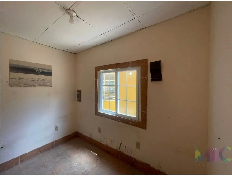 Se Vende Casa en Punta Barco