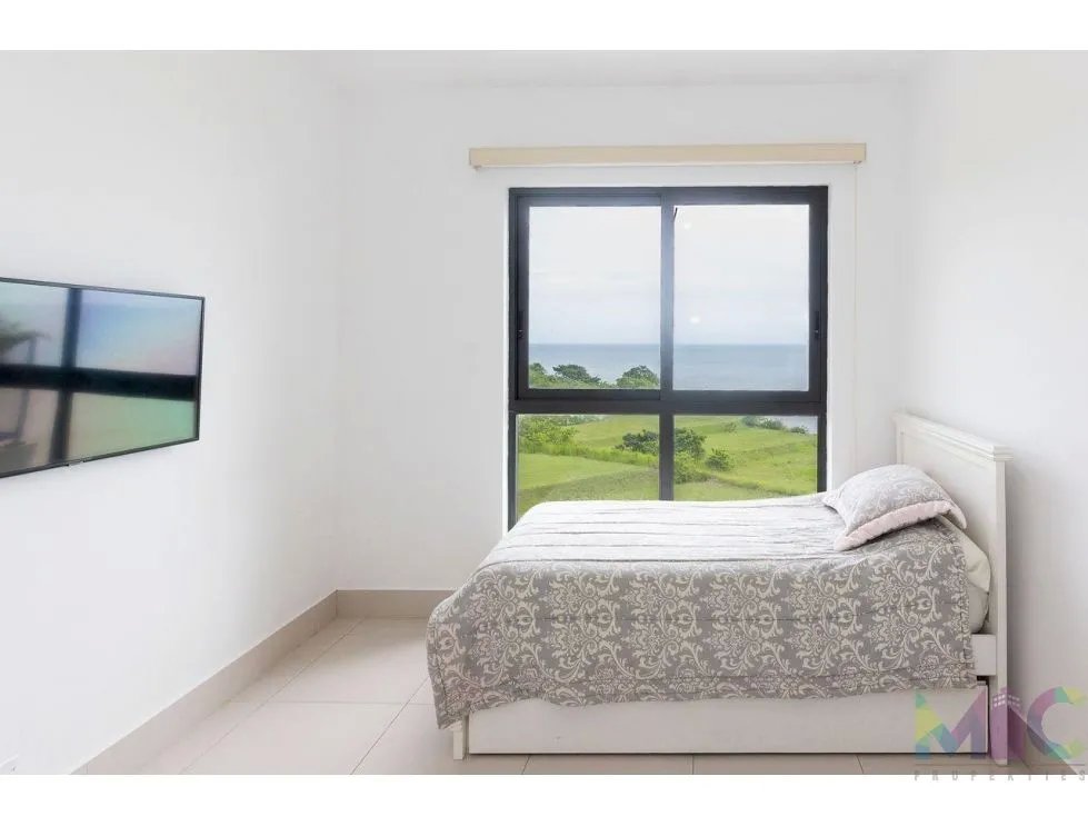 Se Alquila Apartamento en punta caelo , san carlos