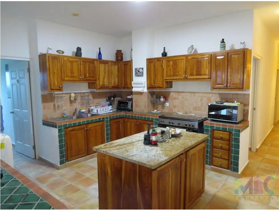 Se vende apartamento en Punata Chame